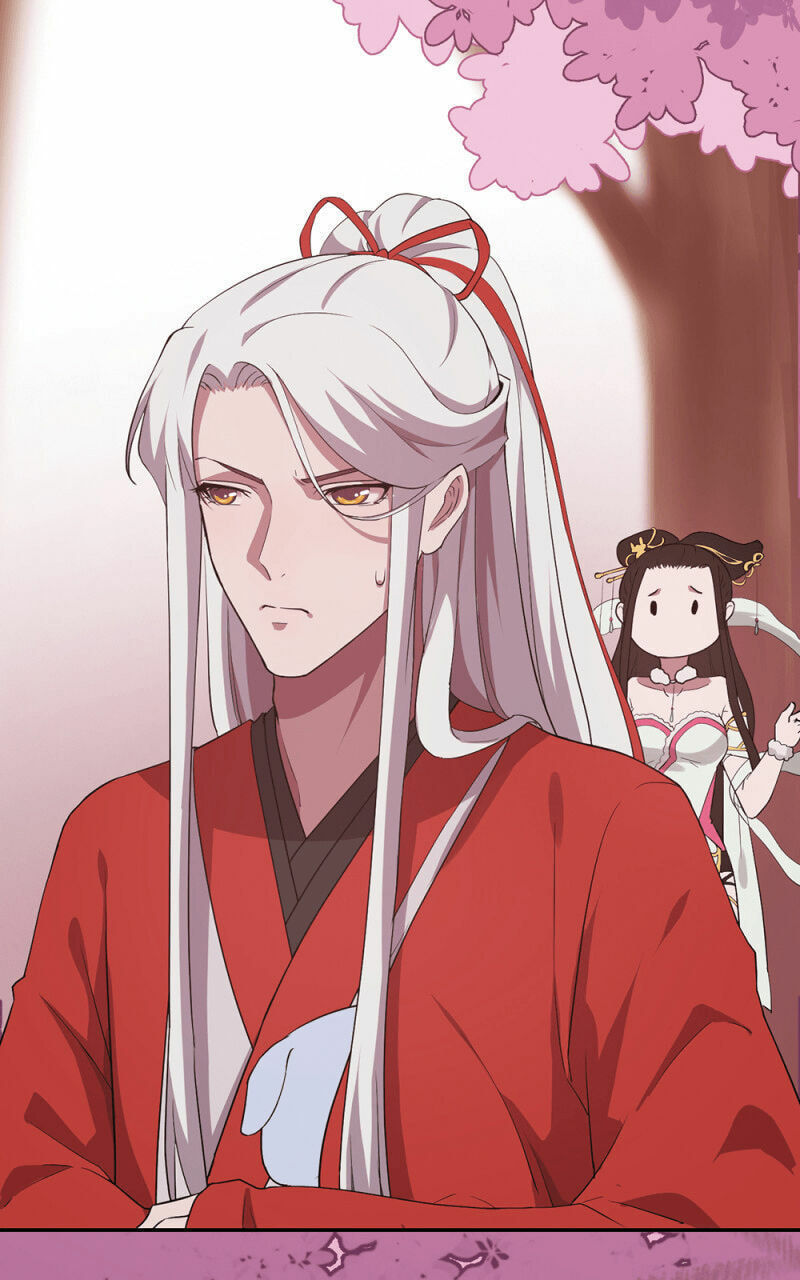 Red Strings Under the Moonlight Chapter 11 page 12 - 