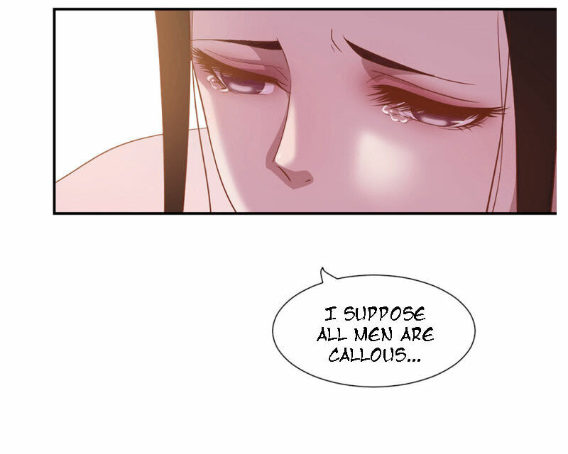 Red Strings Under the Moonlight Chapter 11 page 10 - 