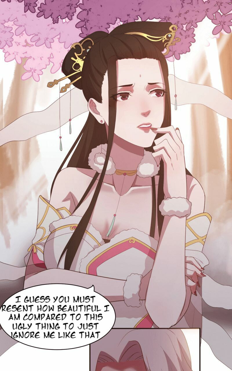 Red Strings Under the Moonlight Chapter 12 page 2 - 