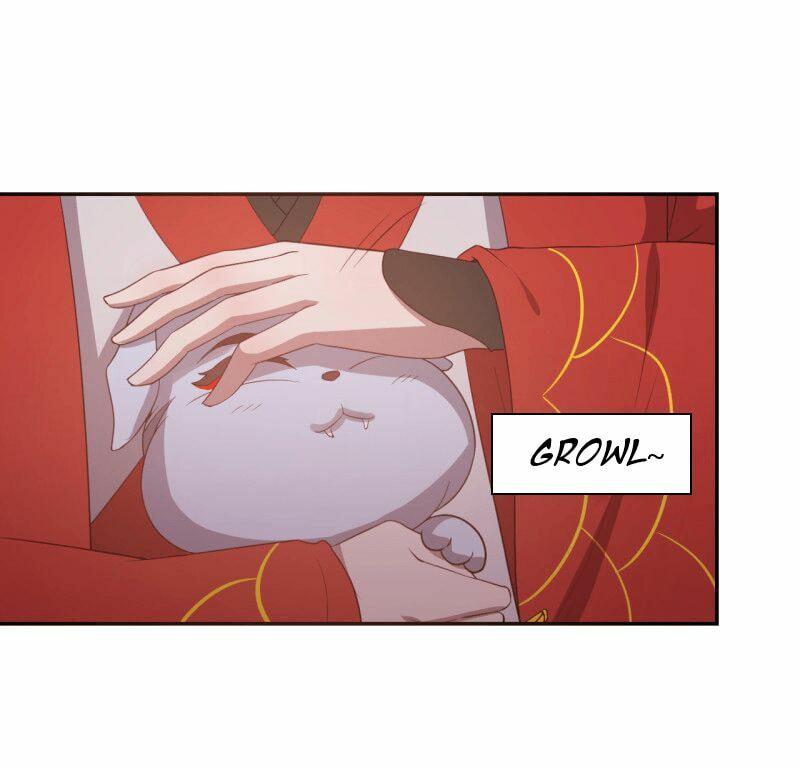 Red Strings Under the Moonlight Chapter 12 page 11 - 
