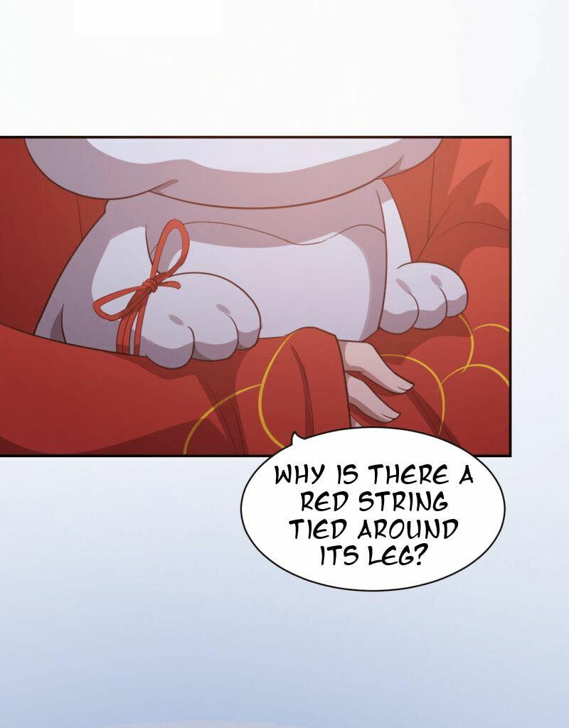 Red Strings Under the Moonlight Chapter 12 page 5 - 