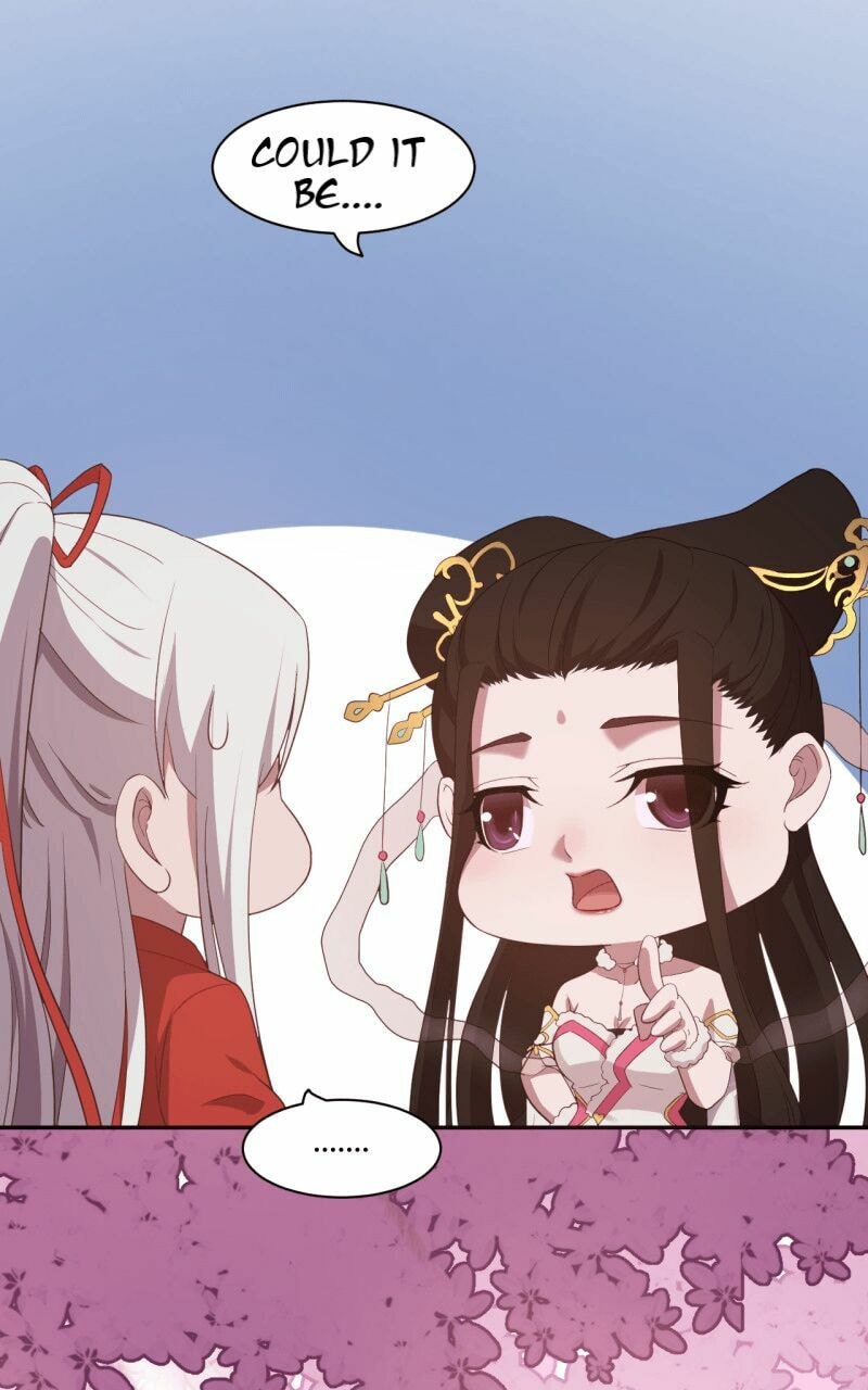 Red Strings Under the Moonlight Chapter 12 page 6 - 