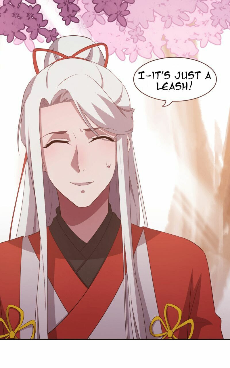 Red Strings Under the Moonlight Chapter 12 page 7 - 