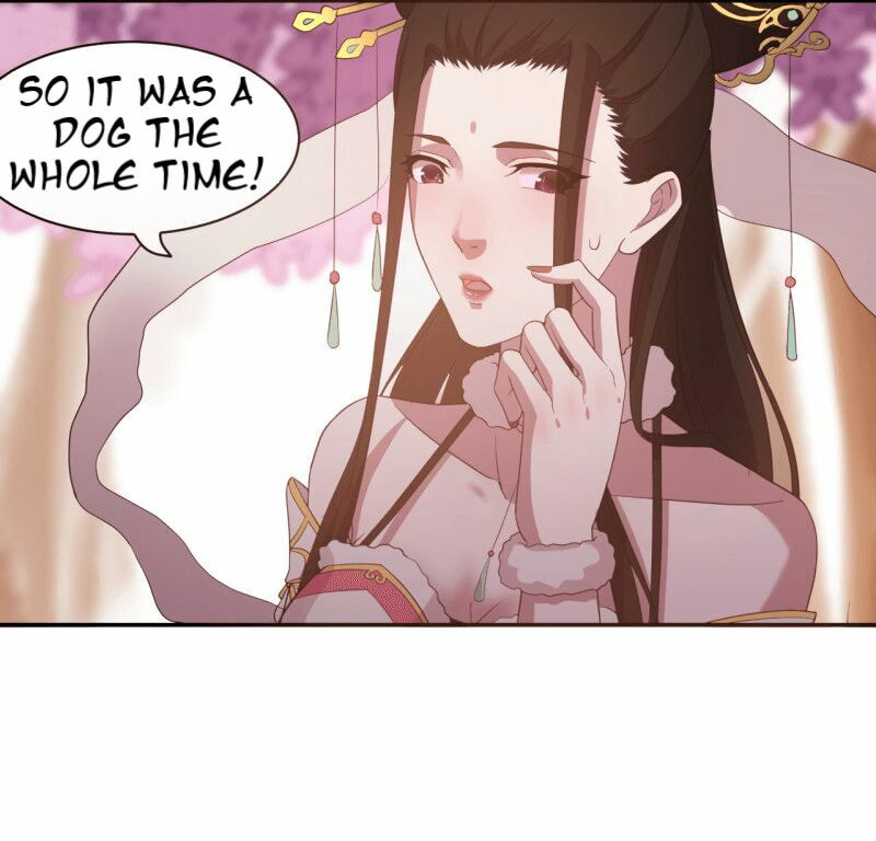 Red Strings Under the Moonlight Chapter 12 page 8 - 