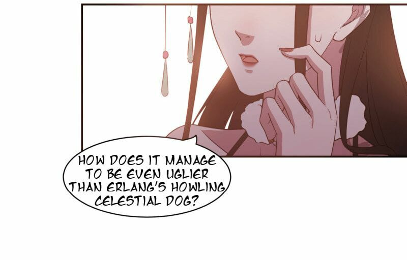 Red Strings Under the Moonlight Chapter 12 page 9 - 