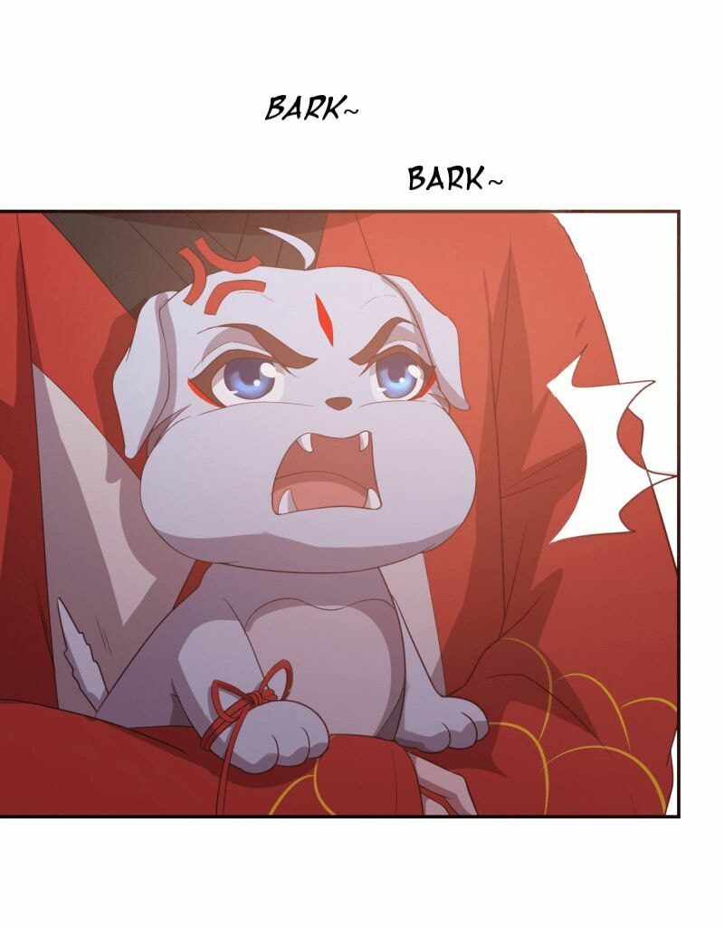 Red Strings Under the Moonlight Chapter 12 page 10 - 