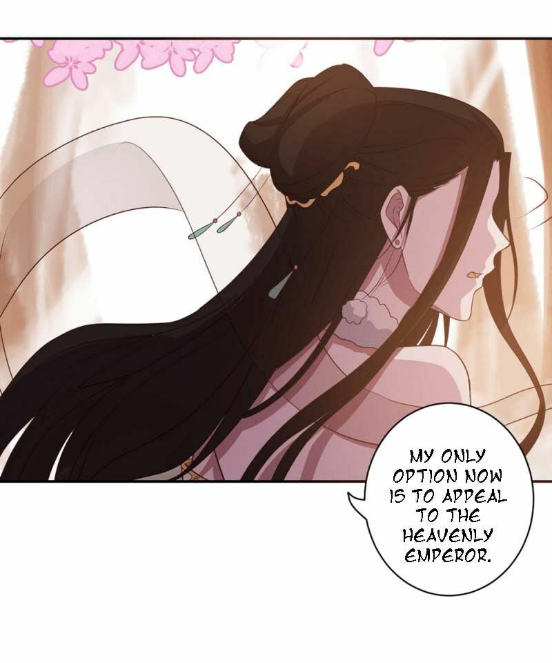 Red Strings Under the Moonlight Chapter 13 page 24 - 