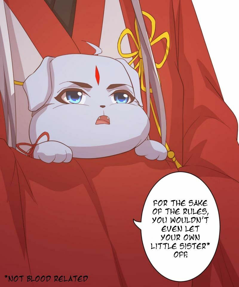 Red Strings Under the Moonlight Chapter 13 page 26 - 
