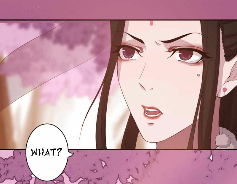 Red Strings Under the Moonlight Chapter 13 page 4 - 