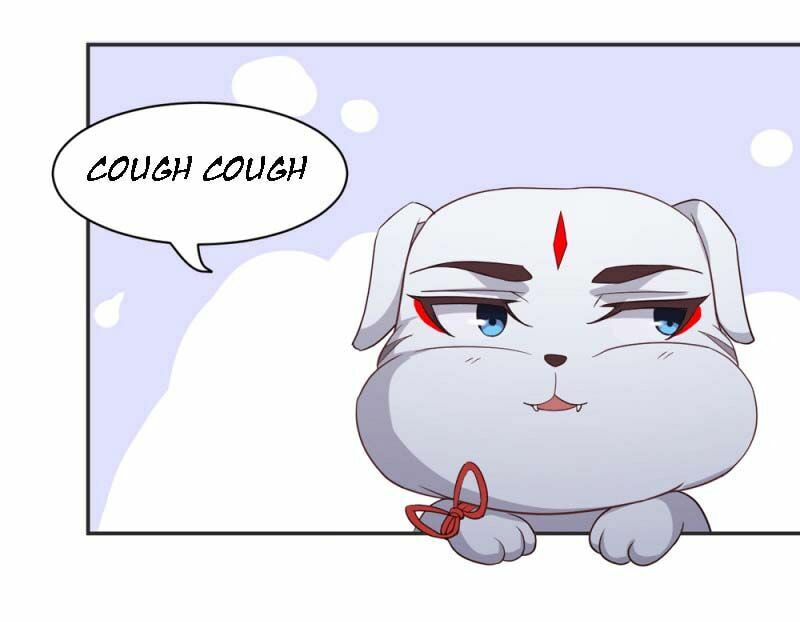 Red Strings Under the Moonlight Chapter 14 page 13 - 