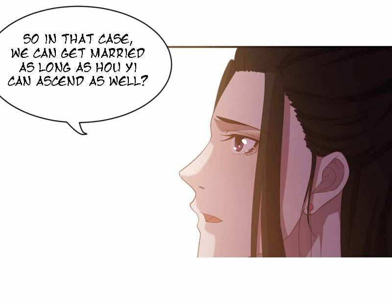 Red Strings Under the Moonlight Chapter 14 page 20 - 