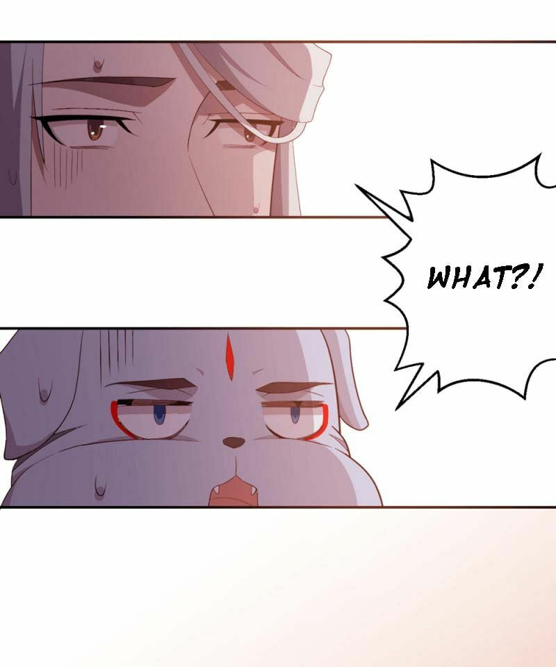 Red Strings Under the Moonlight Chapter 14 page 7 - 
