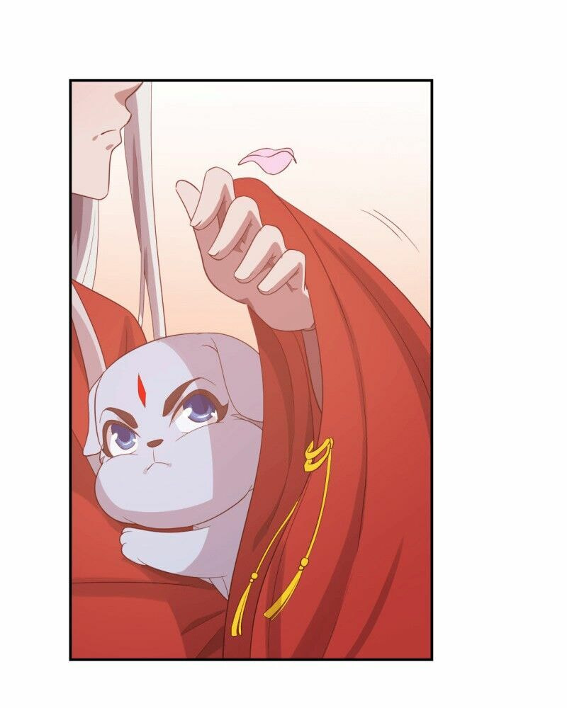 Red Strings Under the Moonlight Chapter 15 page 11 - 