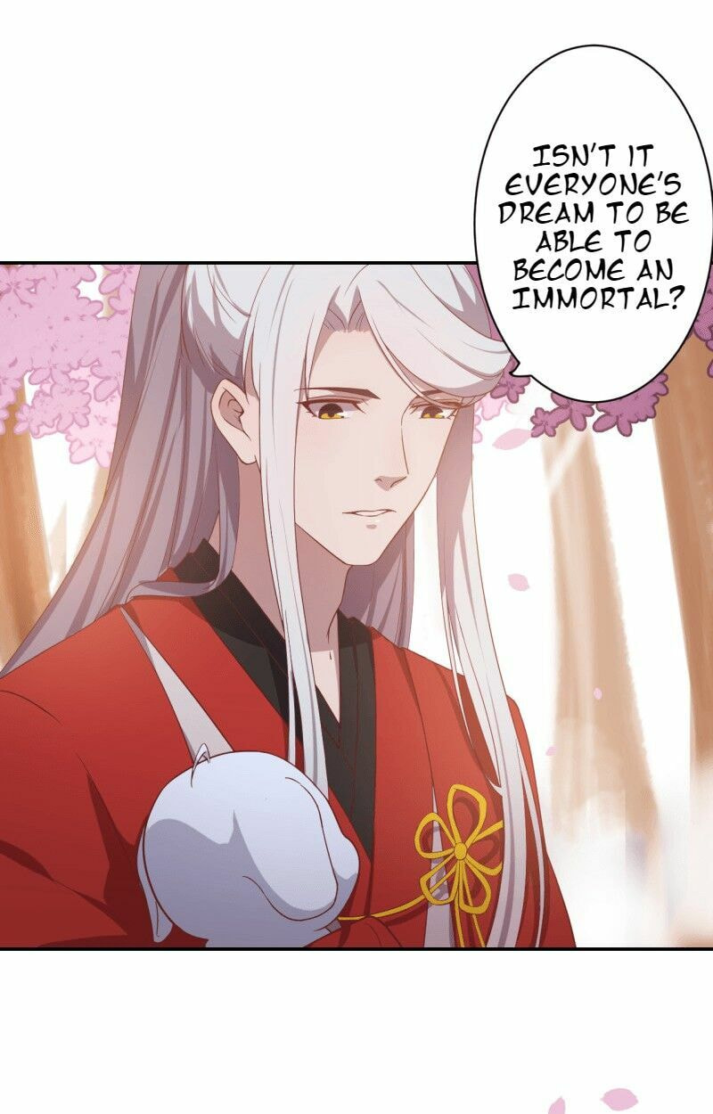 Red Strings Under the Moonlight Chapter 15 page 15 - 