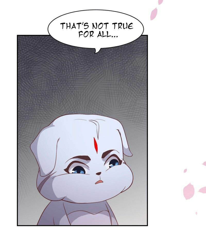 Red Strings Under the Moonlight Chapter 15 page 16 - 