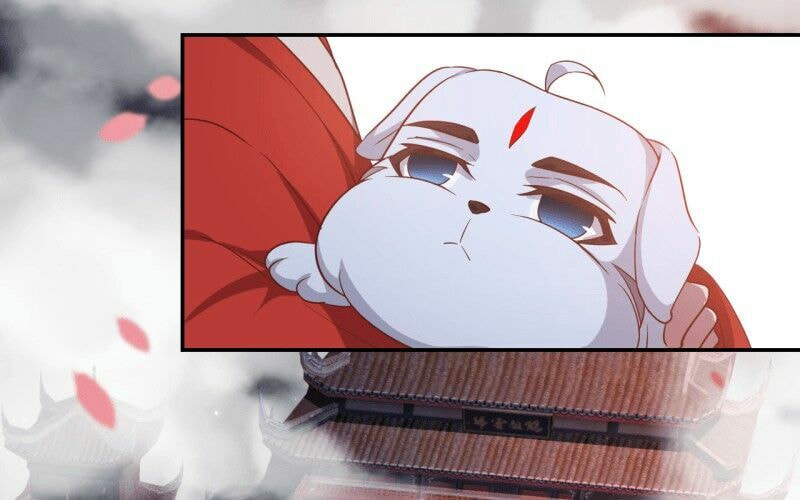 Red Strings Under the Moonlight Chapter 15 page 20 - 