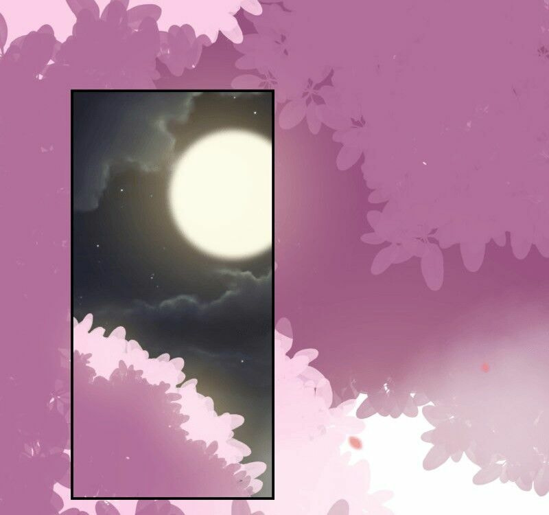 Red Strings Under the Moonlight Chapter 15 page 3 - 