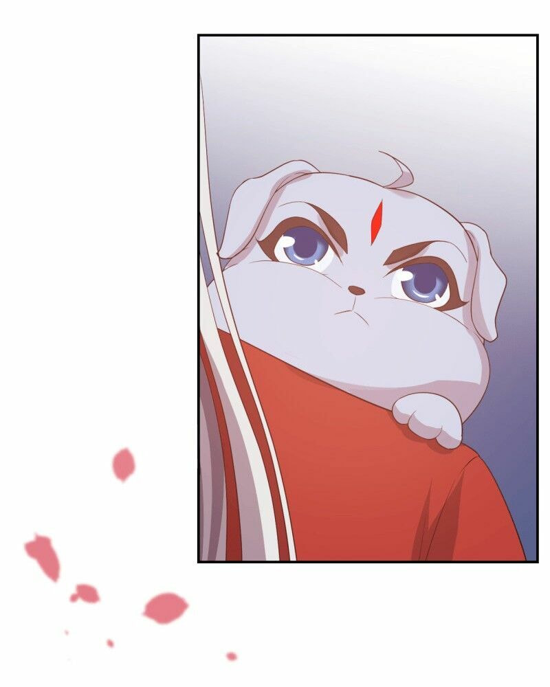Red Strings Under the Moonlight Chapter 15 page 8 - 