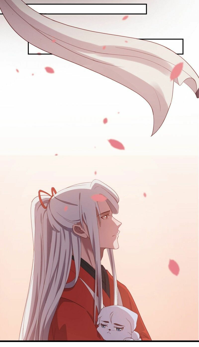 Red Strings Under the Moonlight Chapter 15 page 10 - 