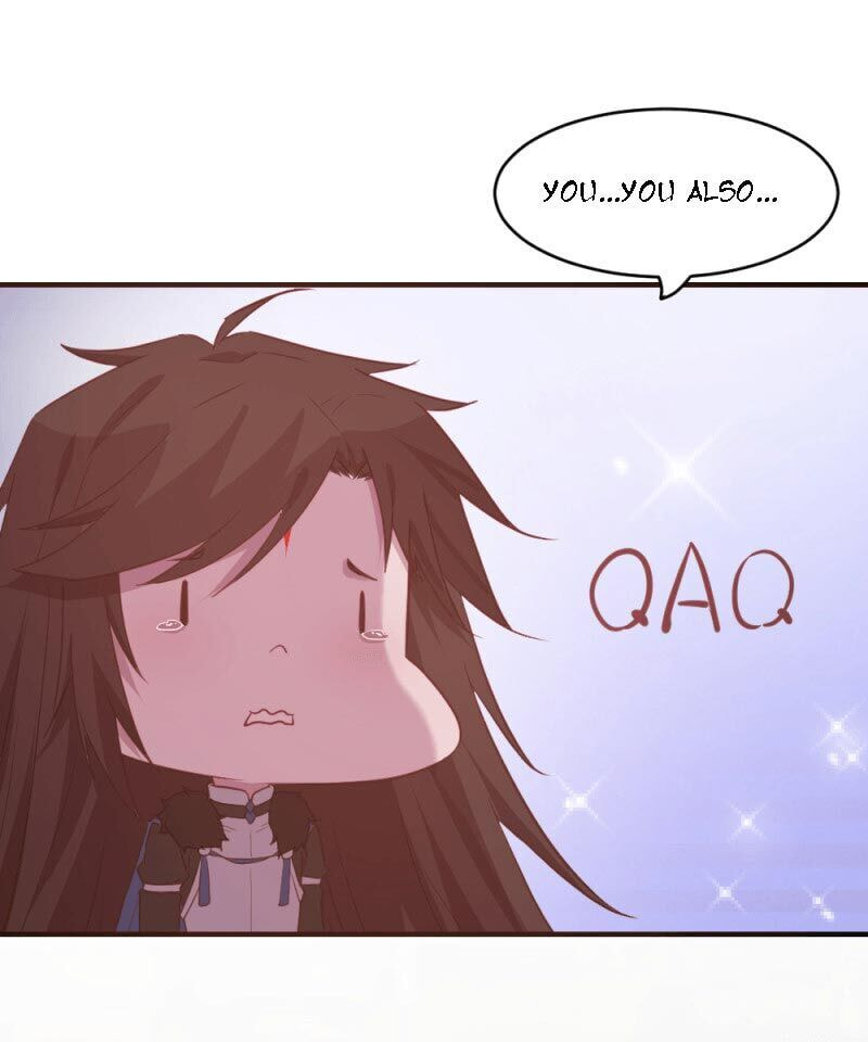 Red Strings Under the Moonlight Chapter 16 page 16 - 