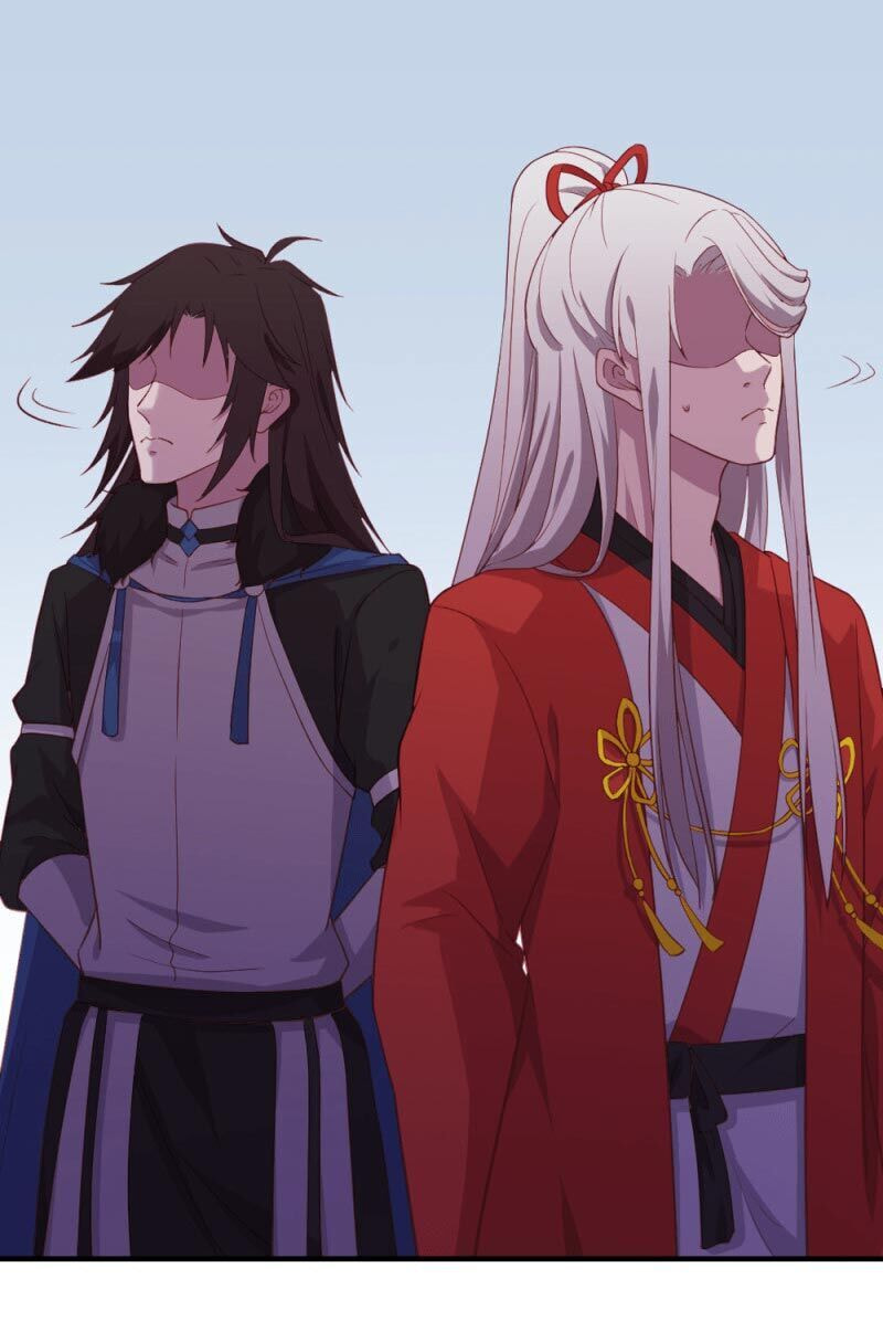 Red Strings Under the Moonlight Chapter 16 page 23 - 