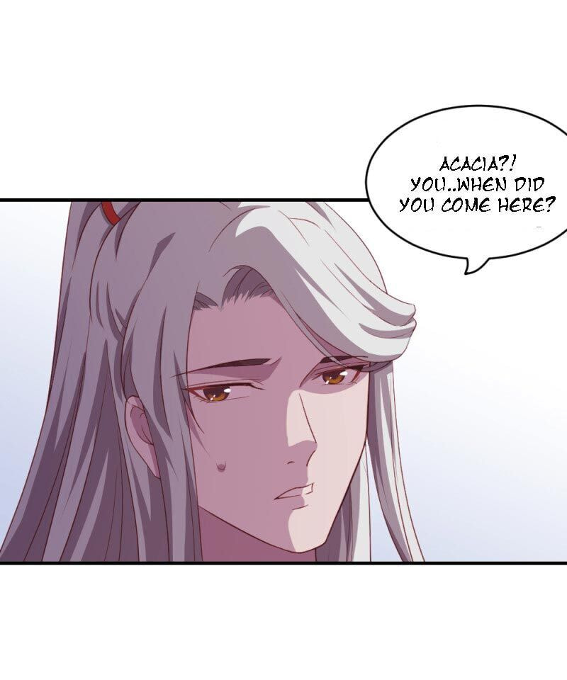 Red Strings Under the Moonlight Chapter 16 page 24 - 