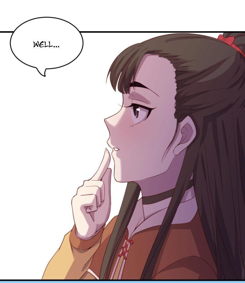 Red Strings Under the Moonlight Chapter 16 page 25 - 