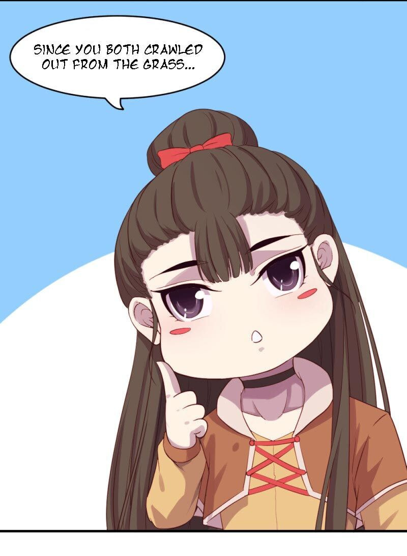 Red Strings Under the Moonlight Chapter 16 page 26 - 