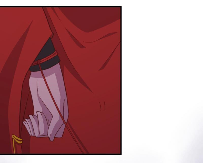 Red Strings Under the Moonlight Chapter 16 page 30 - 