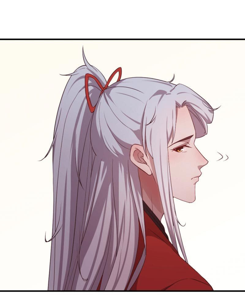 Red Strings Under the Moonlight Chapter 16 page 4 - 