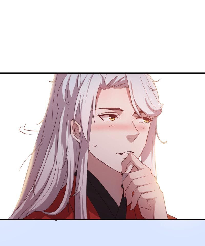 Red Strings Under the Moonlight Chapter 16 page 5 - 