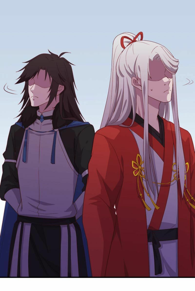 Red Strings Under the Moonlight Chapter 17 page 23 - 