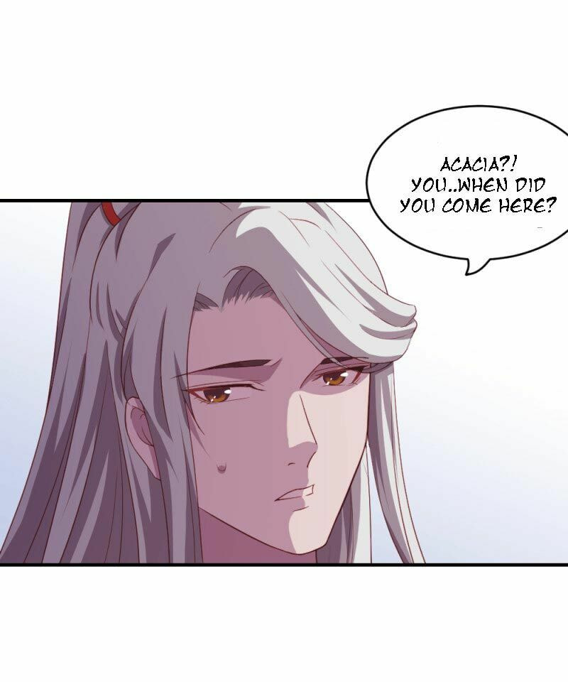 Red Strings Under the Moonlight Chapter 17 page 24 - 