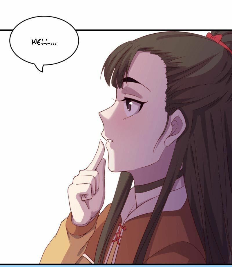 Red Strings Under the Moonlight Chapter 17 page 25 - 