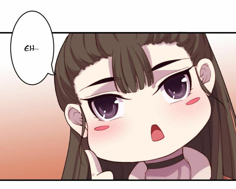 Red Strings Under the Moonlight Chapter 17 page 29 - 