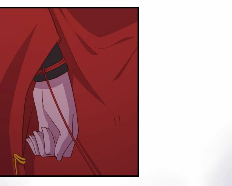 Red Strings Under the Moonlight Chapter 17 page 30 - 