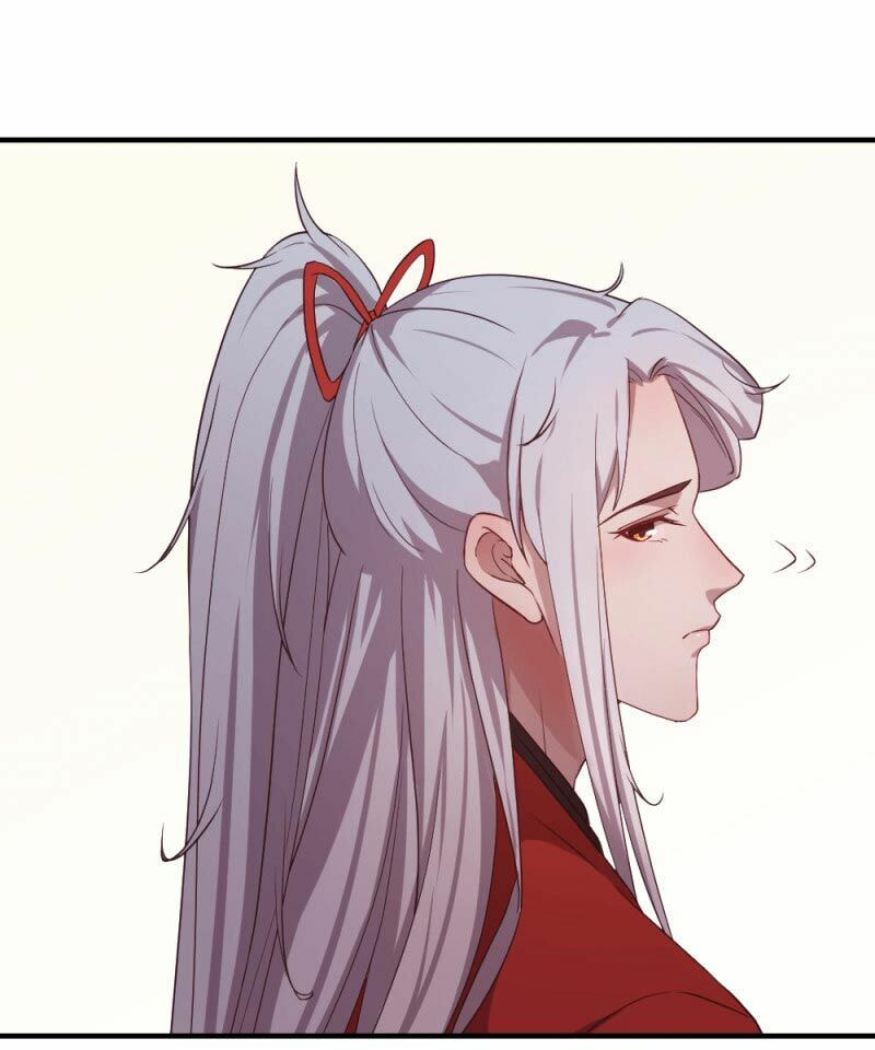 Red Strings Under the Moonlight Chapter 17 page 4 - 