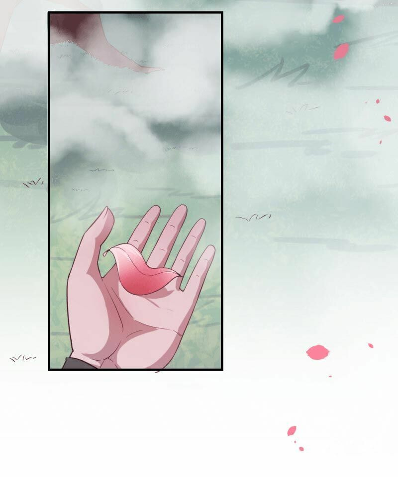 Red Strings Under the Moonlight Chapter 17 page 8 - 