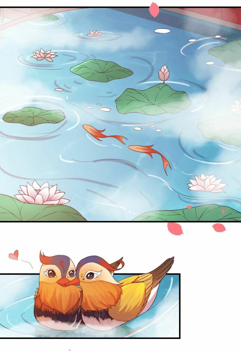 Red Strings Under the Moonlight Chapter 17 page 9 - 