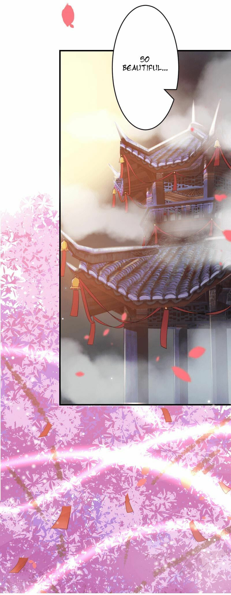 Red Strings Under the Moonlight Chapter 17 page 10 - 