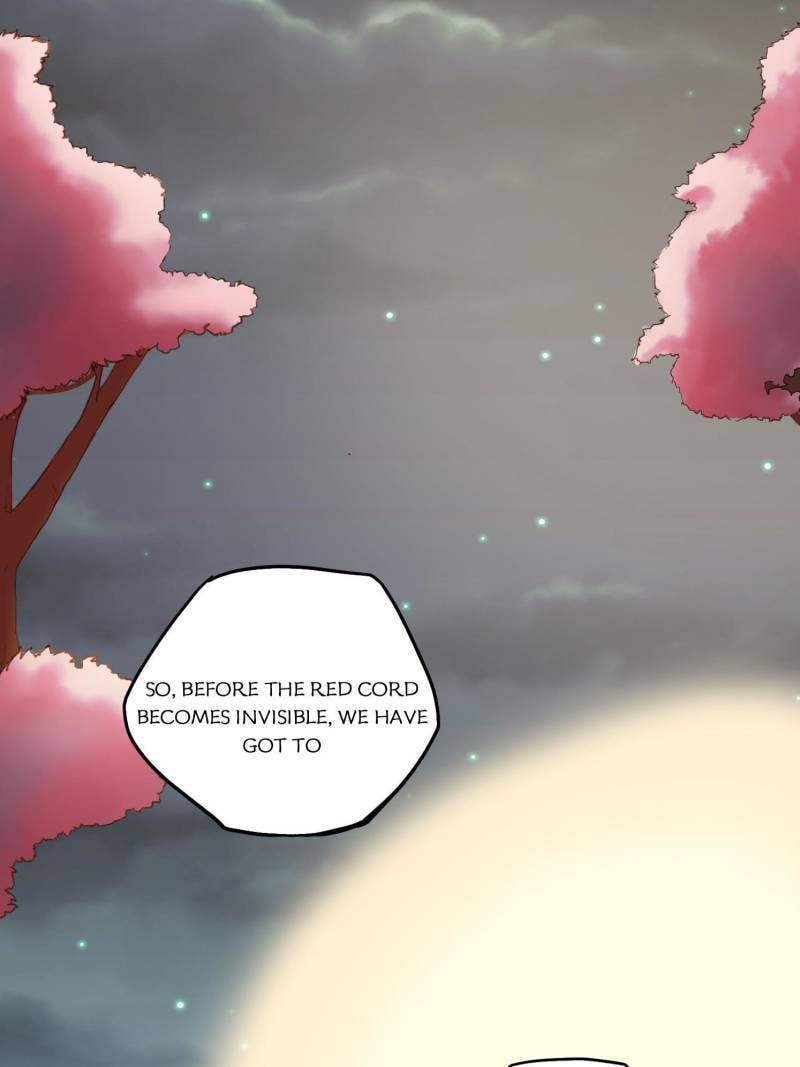 Red Strings Under the Moonlight Chapter 2 page 1 - 