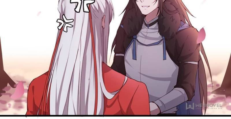 Red Strings Under the Moonlight Chapter 2 page 11 - 