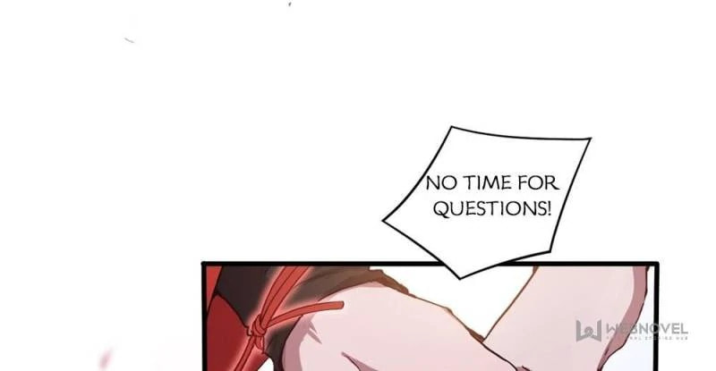 Red Strings Under the Moonlight Chapter 2 page 12 - 