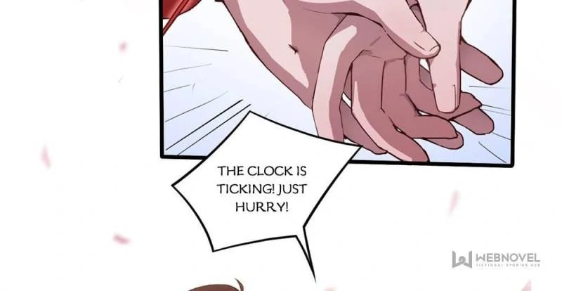 Red Strings Under the Moonlight Chapter 2 page 13 - 