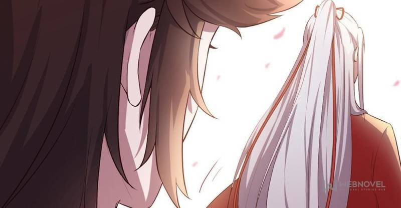 Red Strings Under the Moonlight Chapter 2 page 22 - 