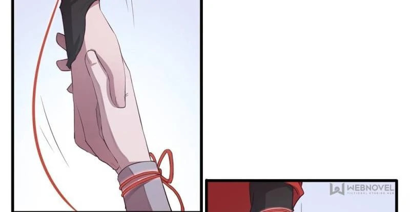 Red Strings Under the Moonlight Chapter 2 page 24 - 
