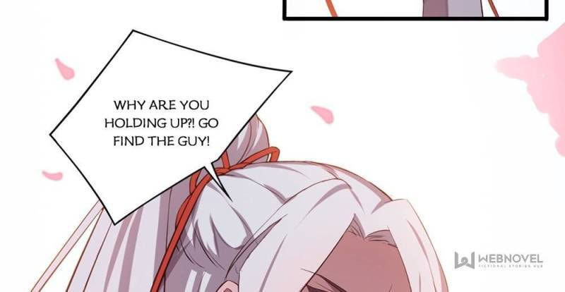 Red Strings Under the Moonlight Chapter 2 page 26 - 
