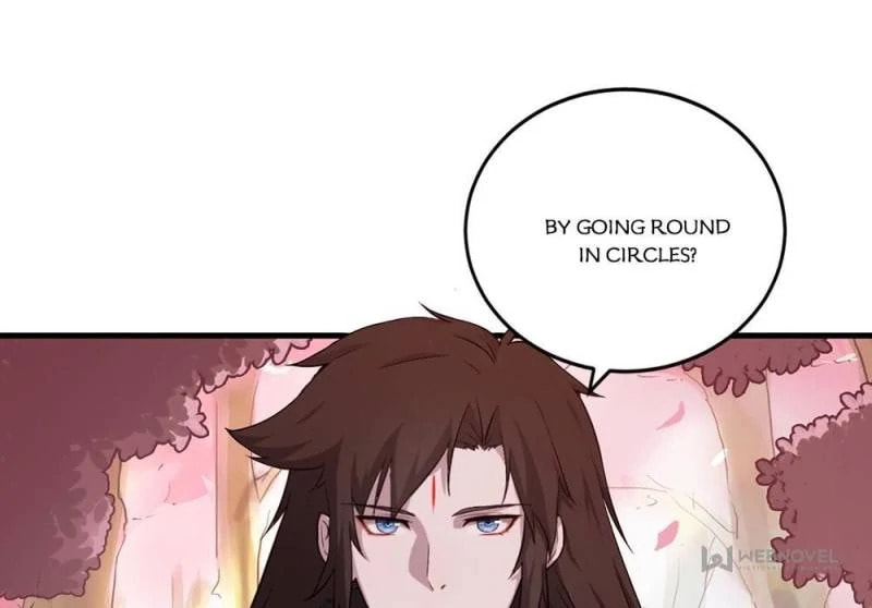 Red Strings Under the Moonlight Chapter 2 page 30 - 