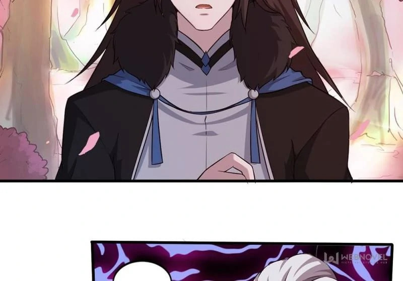Red Strings Under the Moonlight Chapter 2 page 31 - 
