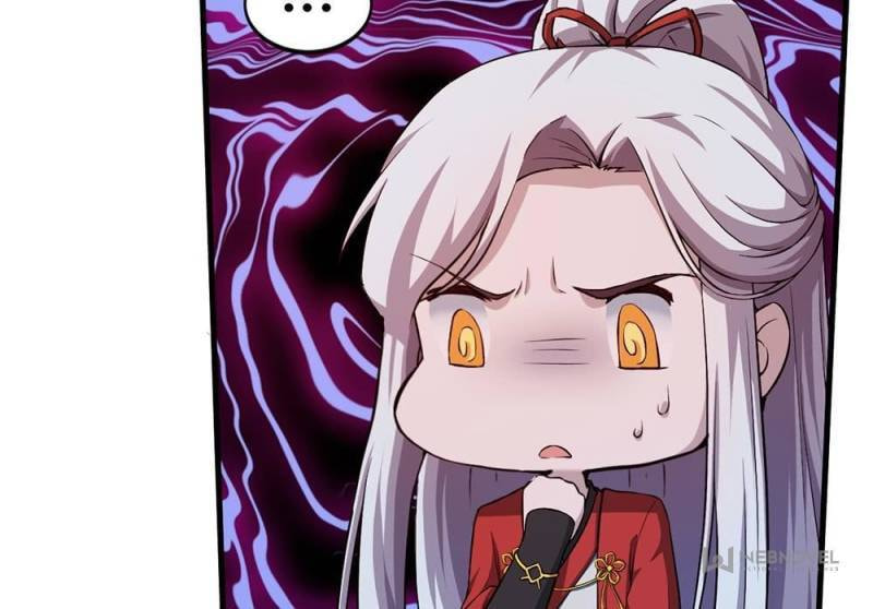 Red Strings Under the Moonlight Chapter 2 page 32 - 